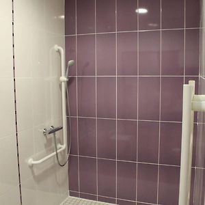 Comfort Kamer met Twee Aparte Bedden
